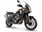 KTM 1200 Super Adventure S